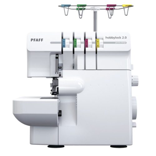 Pfaff HobbyLock 2.0