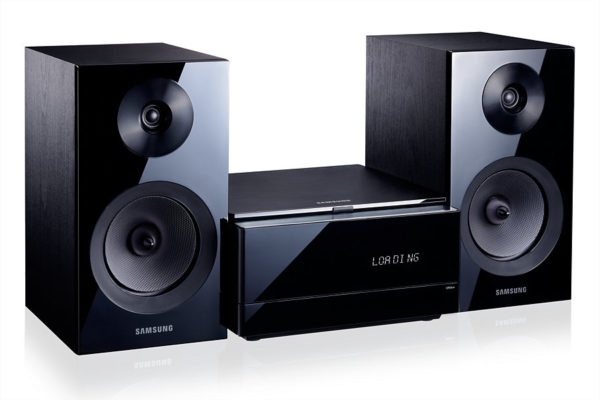 Samsung MM - E430D