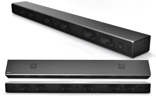 Samsung MS750