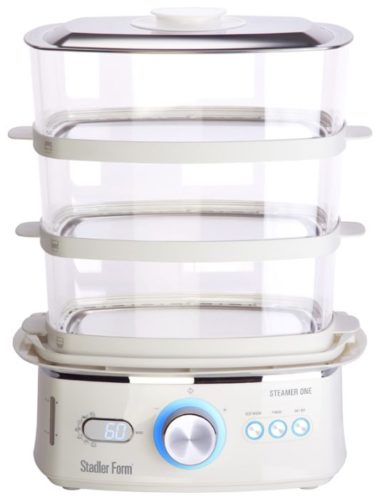 Стартер Форма Steamer One SFS.900