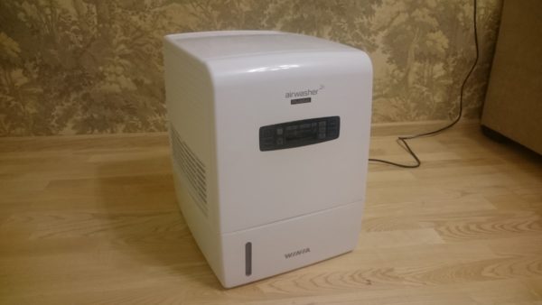 Winia AWX-70