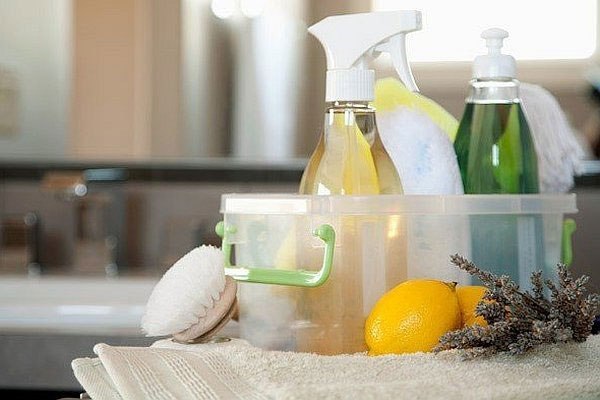  Почистващи продукти