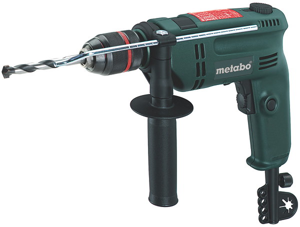 Metabo сондажен чук