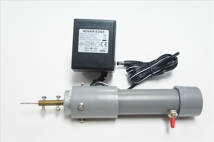 PCB бормашина