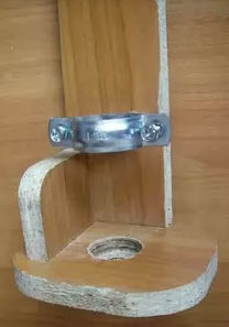 ПДЧ конструкция