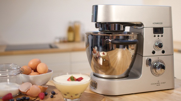  Kenwood кухненски процесор