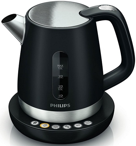 Електрическа кана PHILIPS HD9380 / 20