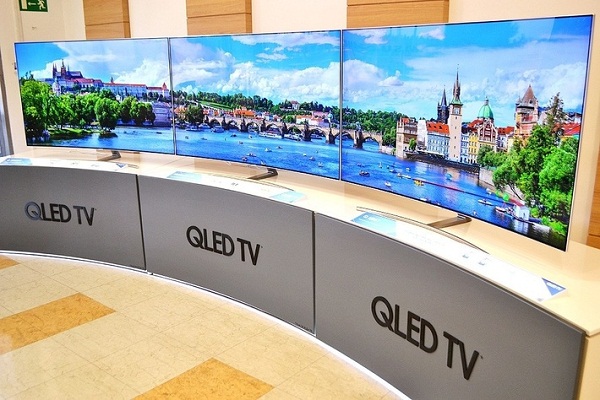 QLED