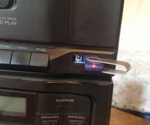  Как да пресъздадете музикален център под USB