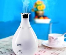  Ултразвуков въздушен овлажнител