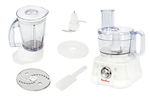 Moulinex FP513125