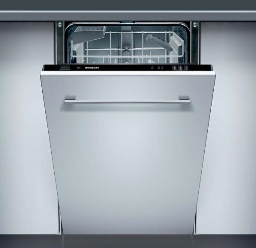 Bosch SPV 40E10