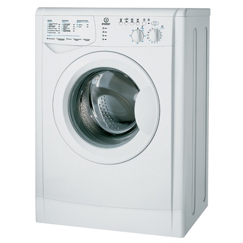 Indesit WISL 103