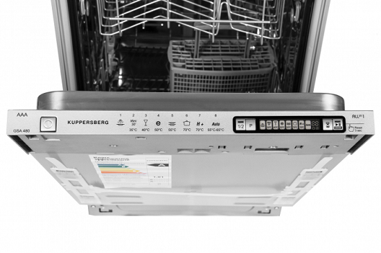 Kuppersberg GSA 489