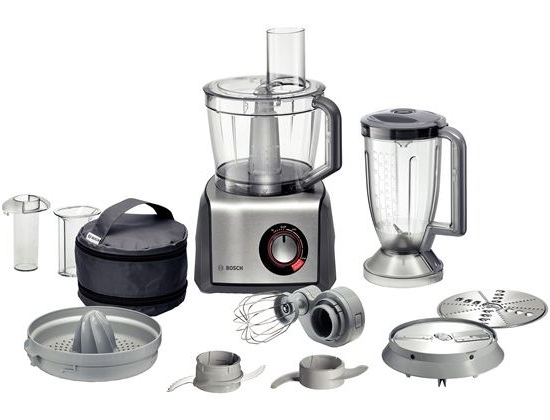 Bosch MCM 64051