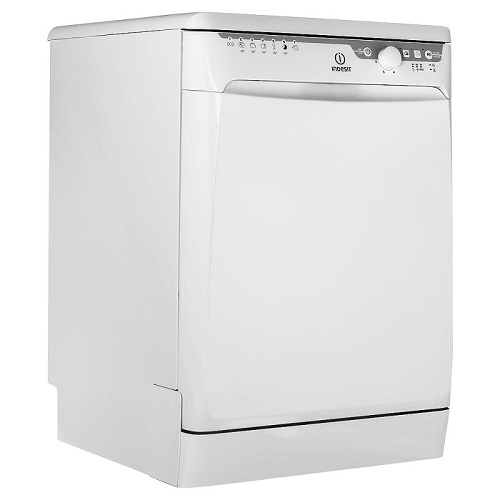 Indesit DFP 27B1 A