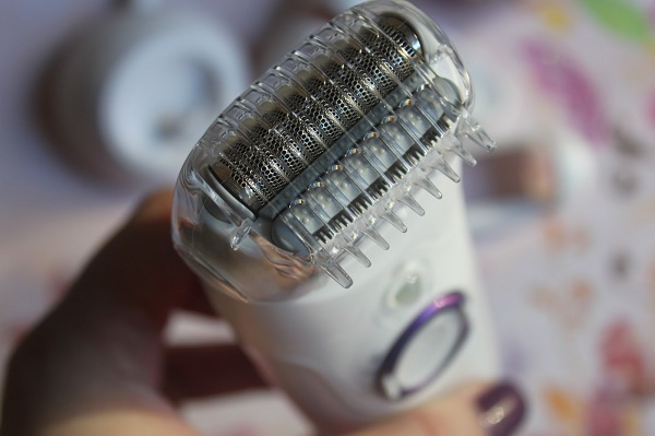  Епилатор Braun Silk-épil