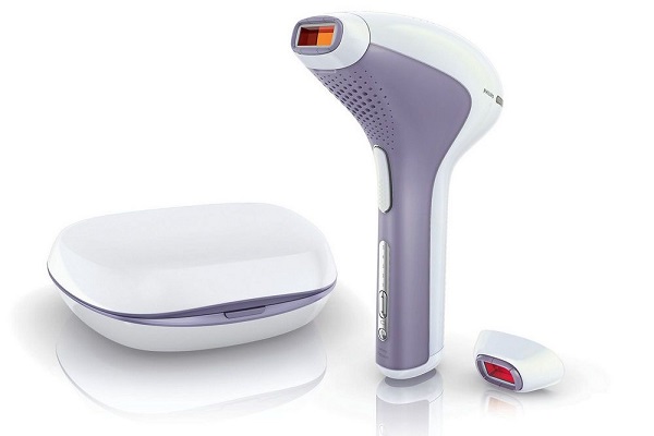 photoepilator