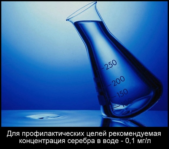  Съдове с вода