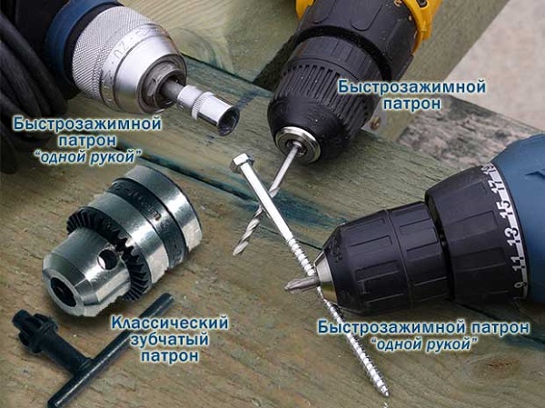 Видове боеприпаси