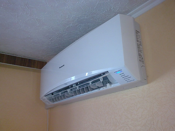 Климатик Panasonic