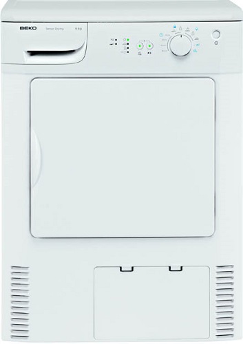 И BEKO DC 1560