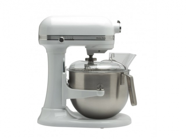 KitchenAid 5KSM 7591XEWH