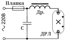  Електрическа схема