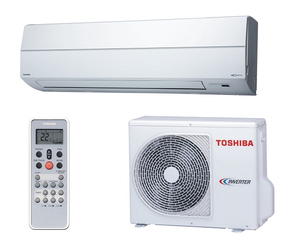 Климатик Toshiba