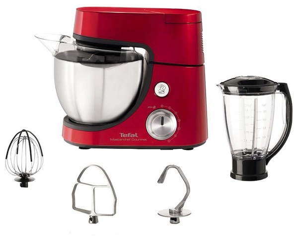 Tefal QB508GB1