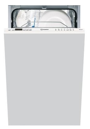 Indesit DISR 14В