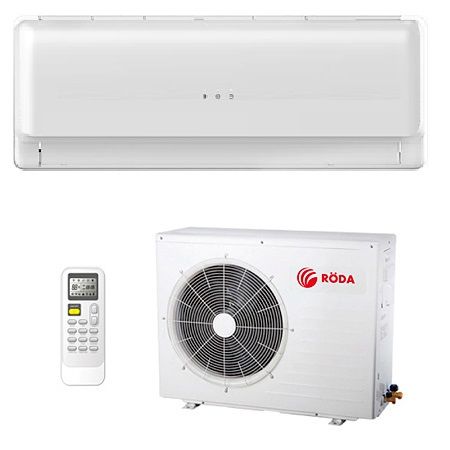 Roda RS-A07E / RU-A07E