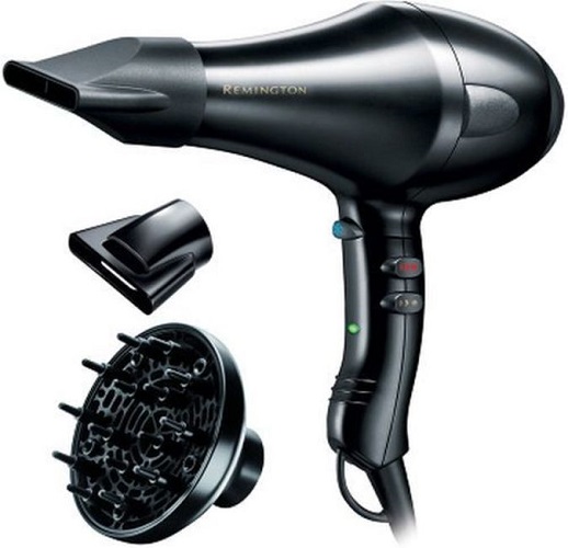 Remington d2011