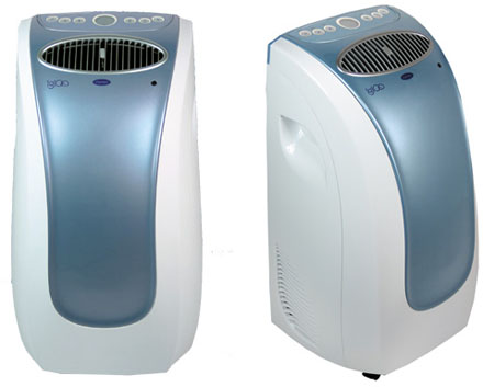 Carrier 51AKP009H