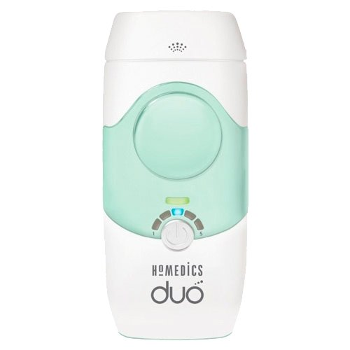 HoMedics Duo