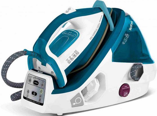  Парна генератор марка Tefal