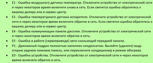 Идеи кодове