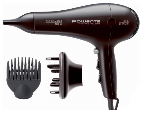 Rowenta CV 8642