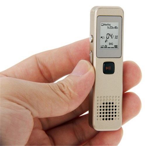 MP3 рекордер