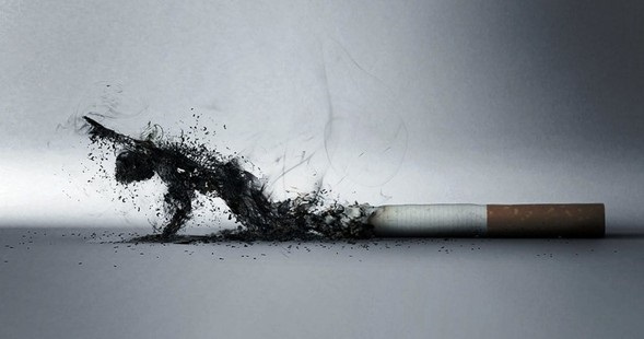 Смола Classic Cigarette