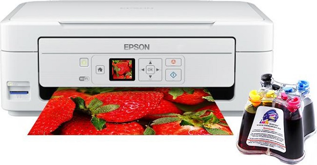 Epson Expression Home XP-335