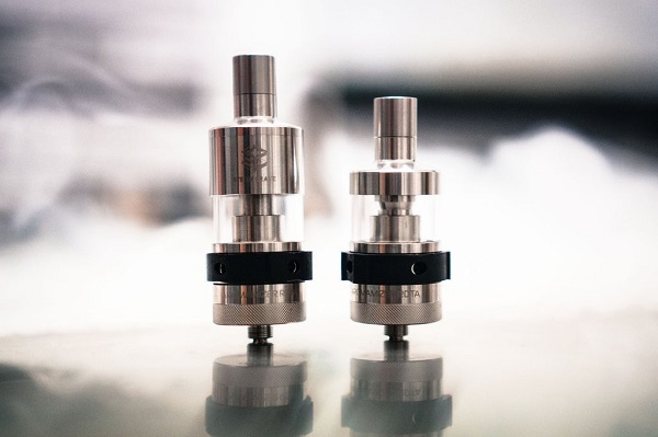 Steam Crave Aromamizer RDTA