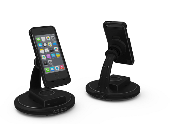 Universaldesk mount
