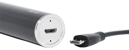USB зареждане