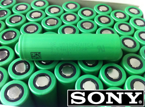 Батерии SONY