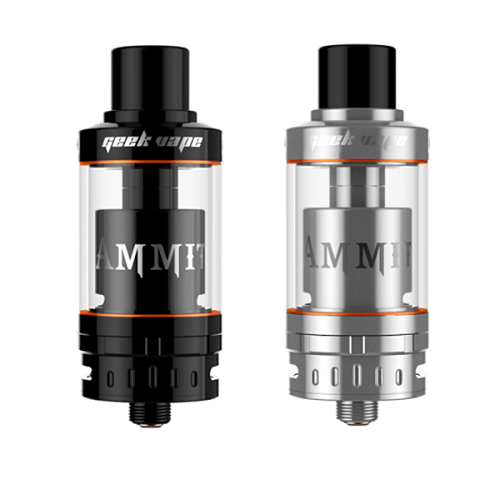 Гейк Вапе Ammit RTA