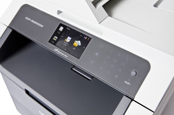 Brother DCP-9020CDW