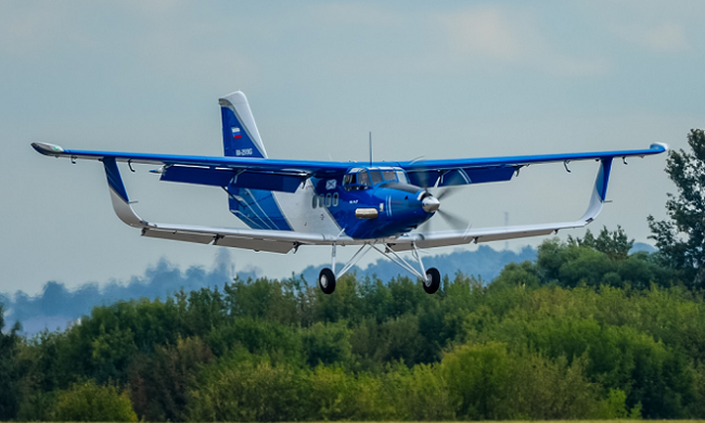 TVS-2DTS