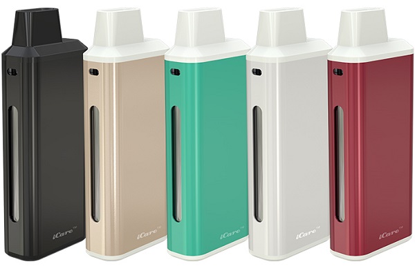  Eleaf iCare модел