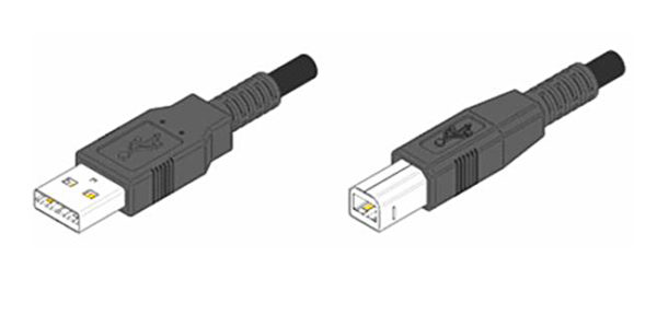 Съединители за USB кабел